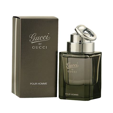 gucci parfum voor mannen|gucci cologne pour homme.